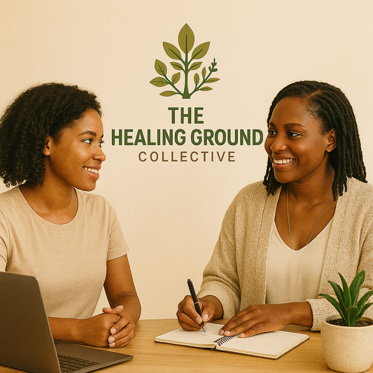 🌱 Holistic Health & Wellness Consultation