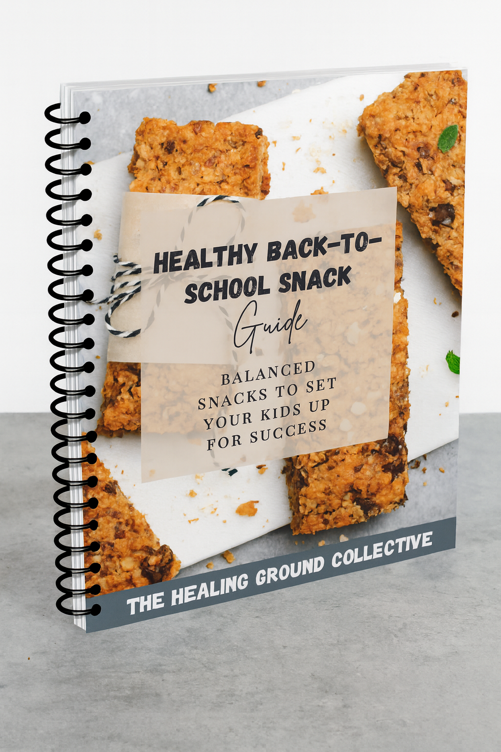 🍎 Healthy Back To School Snack Guide (Free For Subscribers)